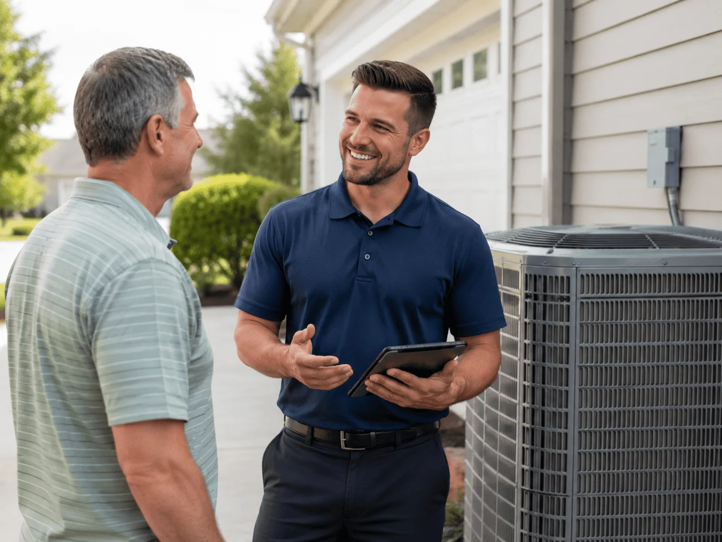 Heat Pump Installation Stone Harbor, NJ FAQs